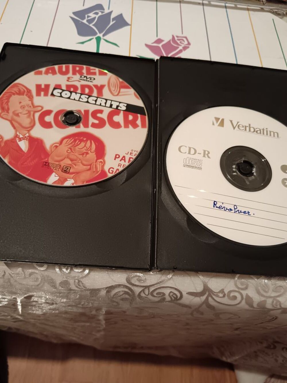 dvd film pour toutes la famille cause d&eacute;c&egrave;s DVD et blu-ray