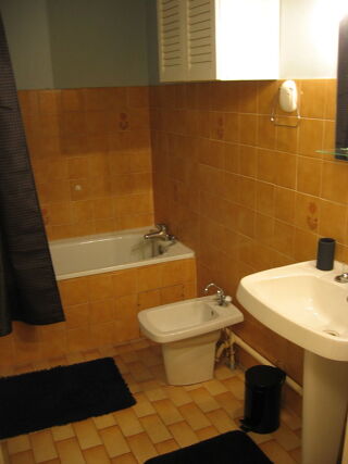  Appartement à vendre 1 pièce 25 m²