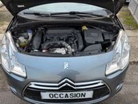 DS3 THP 150 Sport Chic 2010 occasion 78540 Vernouillet