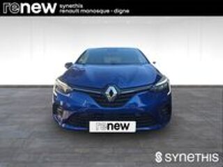 Clio V Clio TCe 90 Evolution 2023 occasion 04100 Manosque