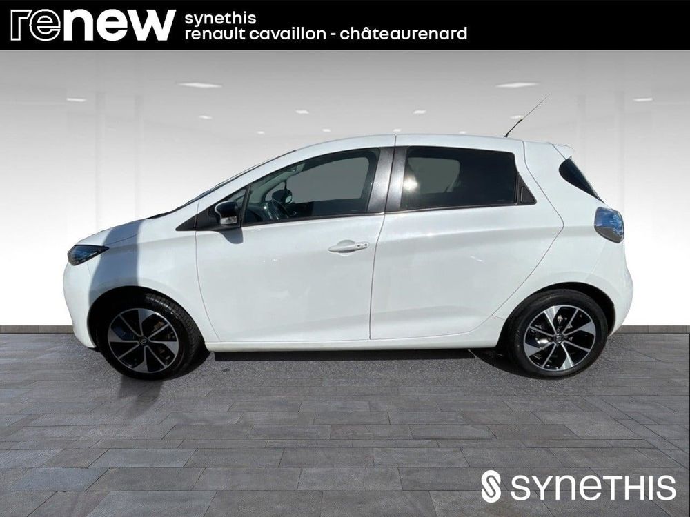 Zo&eacute; R90 Intens 2017 occasion 84300 Cavaillon