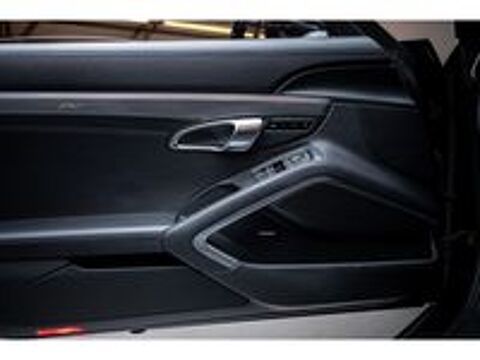 911 (991) 911 Carrera S Cabriolet 3.8i 400 PDK 2012 occasion 75014 Paris