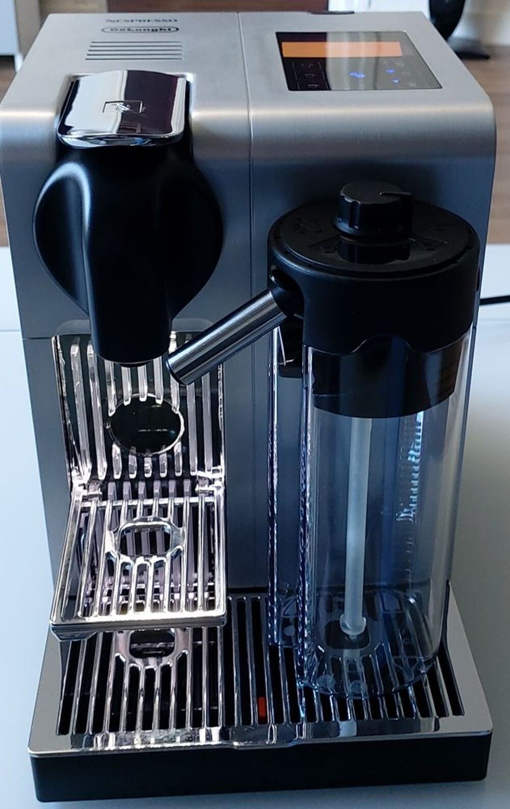 Nespresso LATISSIMA PRO EN 750 MB Electroménager