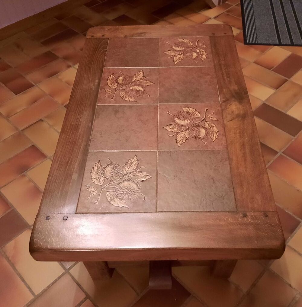 Table basse Meubles