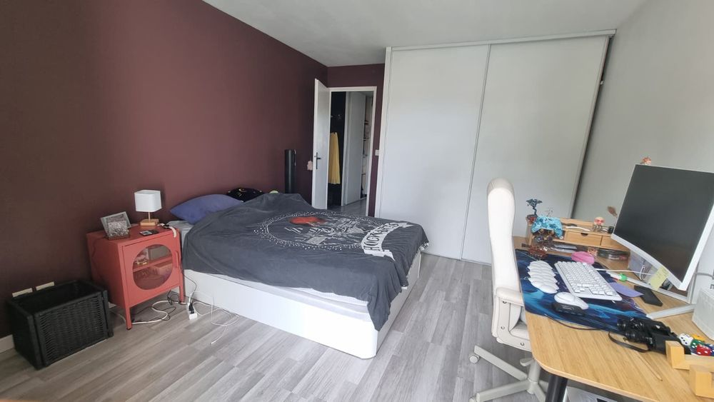 Vente Maison Maison T3 74m² Mérignac