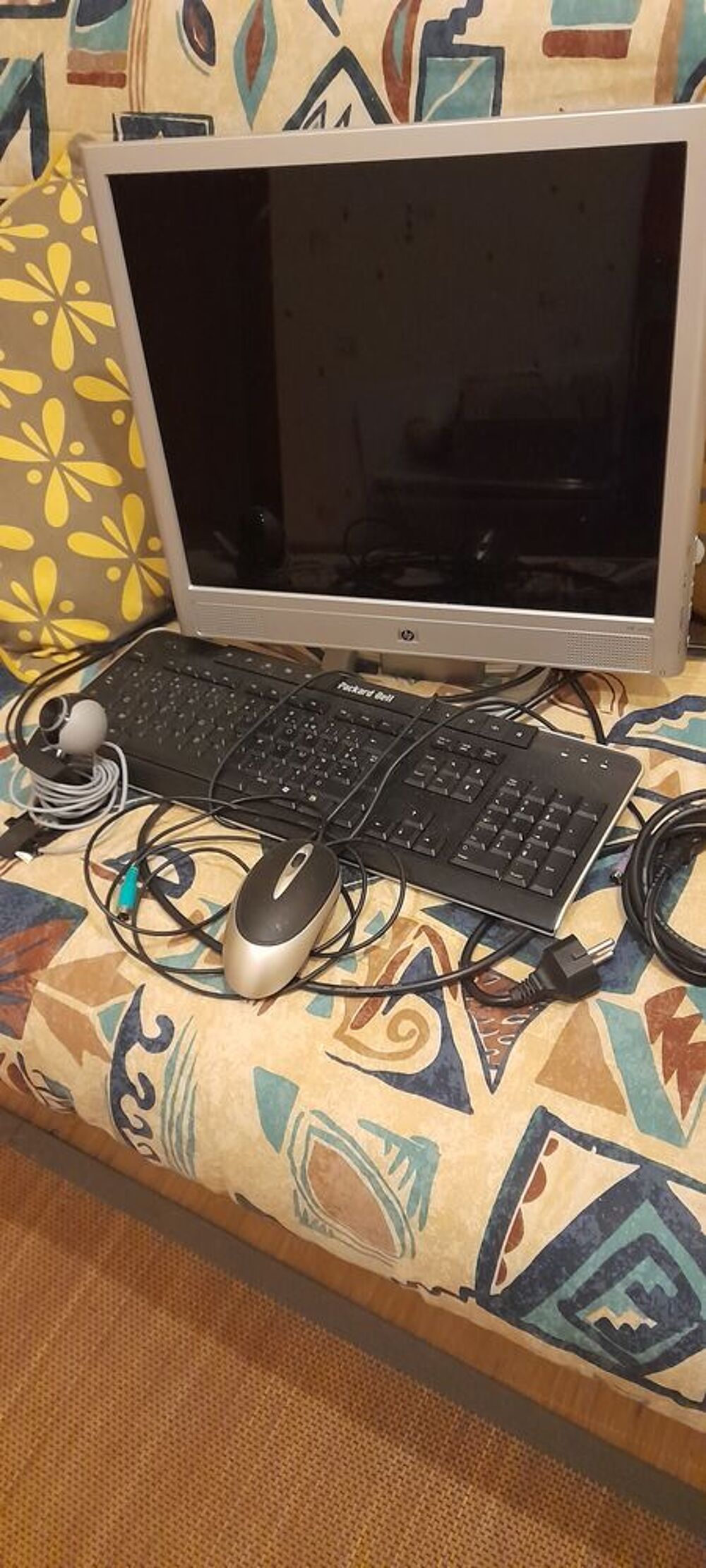 Mat&eacute;riel ordinateur Matériel informatique