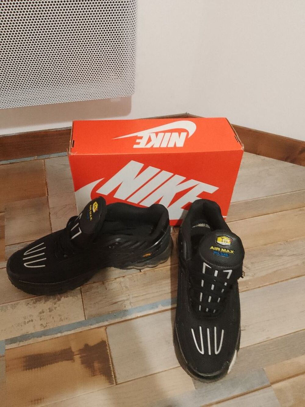 basket nike Chaussures