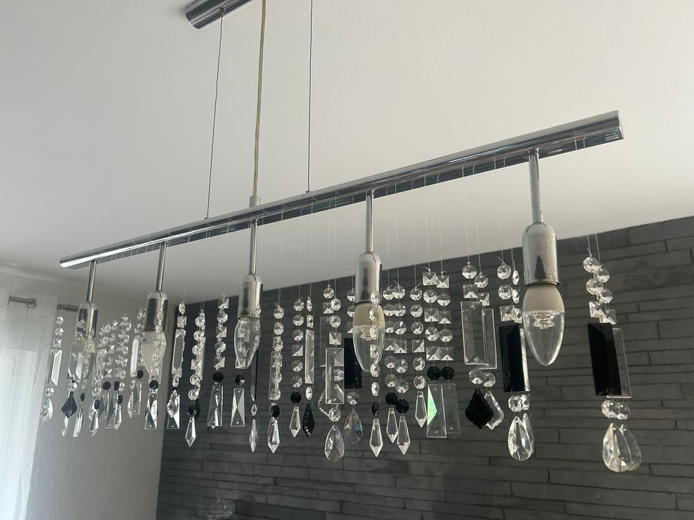 Luminaire lustre suspension Décoration