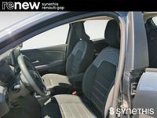 Sandero SCe 65 - 22 Confort 2022 occasion 05000 Gap
