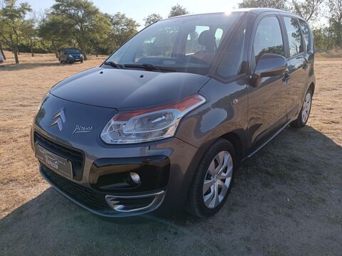 Citroen c3 picasso 1.6 Vti 120ch Confort / moteur à 