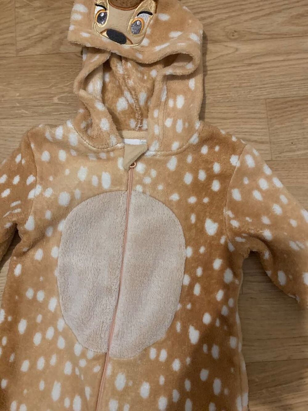 lot v&ecirc;tements b&eacute;b&eacute; fille Vêtements enfants
