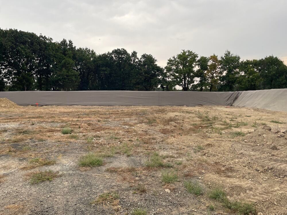 Vente Terrain Parcelles viabilisées Coëx