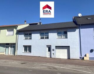  Maison � vendre 7 pi�ces 136 m�