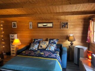 Location  Chalet - Bungalow 