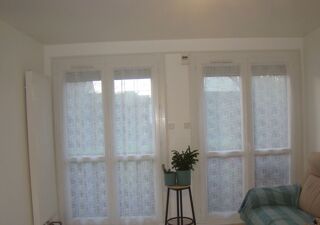  Appartement � vendre 2/3 pi�ces 60 m�