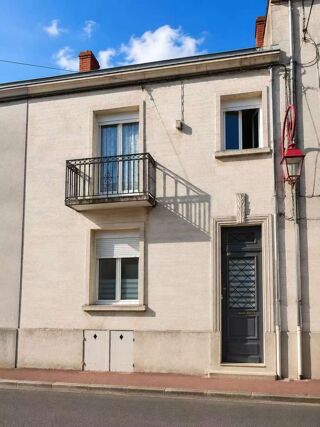 Maison à vendre 6 pièces 112 m²