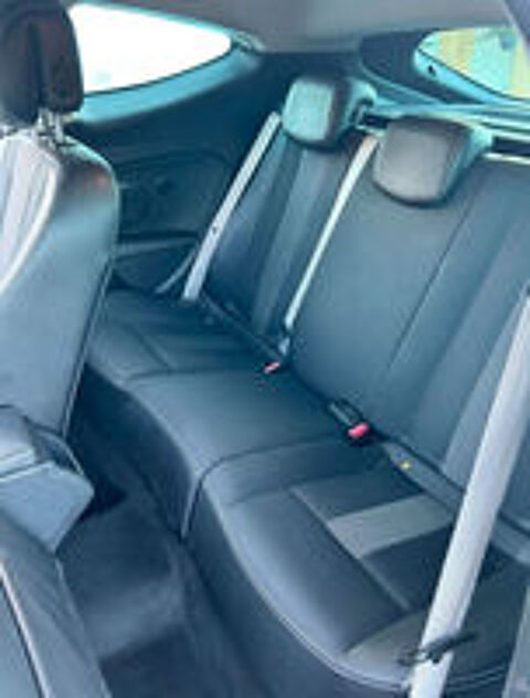 Mégane Coupé  1.9 DCI Sport Way 2011 occasion 21560 Arc-sur-Tille