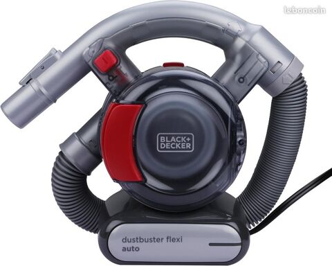 Aspirateur voiture BLACK+DECKER 18 Beauchamp (95)