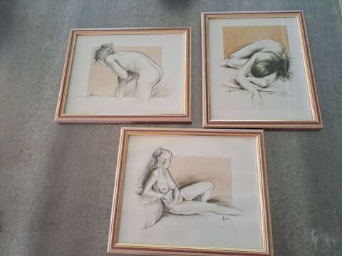 Dessins 60 St Aygulf (83)