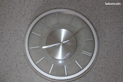 horloge murale 2 Harnes (62)