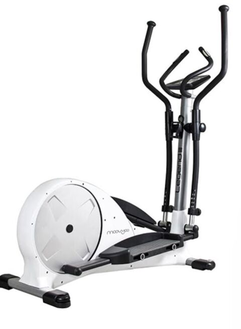 vlo elliptique Moovyo legend 3 400 Nice (06)