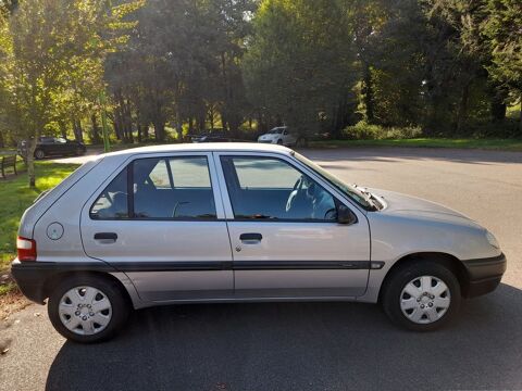 Citroen saxo Citroën  1.1