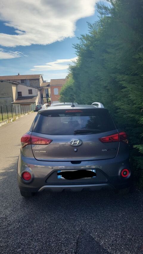 Hyundai i20 1.0 T-GDi 100 Active