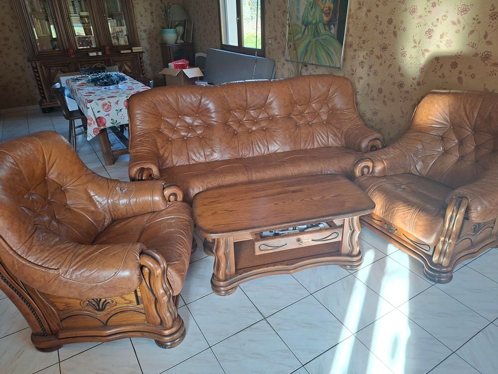 Mobilier de salon Meubles