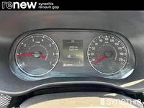 Sandero ECO-G 100 - 22 Stepway Confort 2022 occasion 05000 Gap