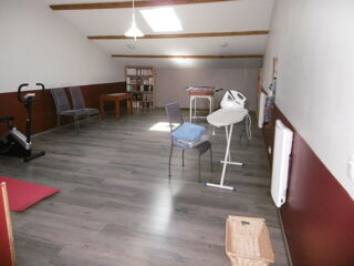  Maison � vendre 6 pi�ces 160 m� Lachapelle-sous-aubenas