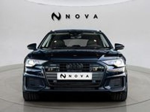 A6 Avant 50 TFSI e Quattro S Line Toit Ouvrant 2022 occasion 33600 Pessac