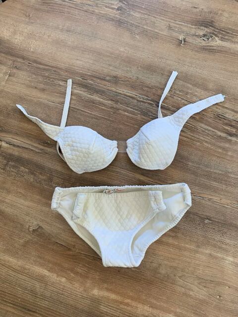 Maillot de bain 2 pièces femme      Livia    6 Saleilles (66)
