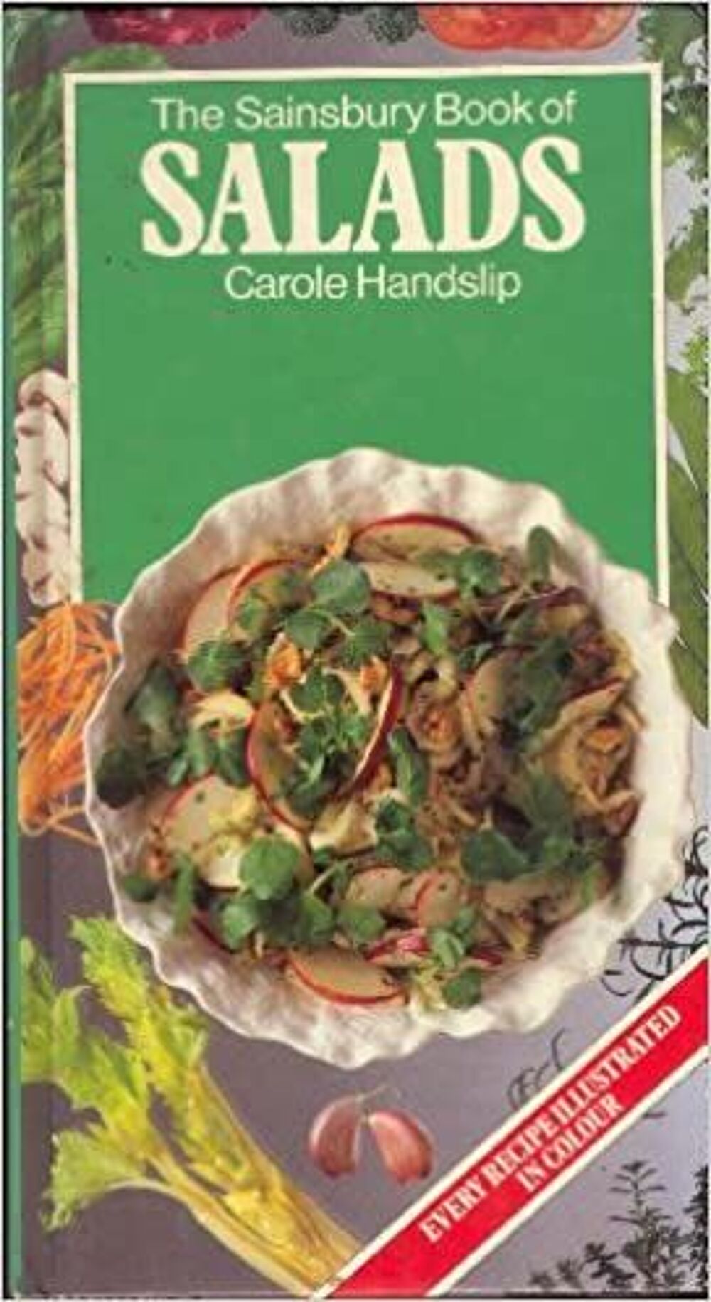 3 livres de recettes de cuisine dont 1 en Anglais Livres et BD