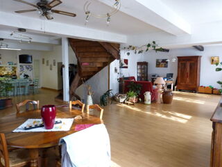  Maison � vendre 8 pi�ces 240 m�