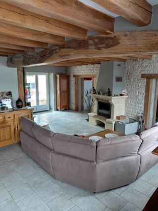  Maison à vendre 5 pièces 187 m²