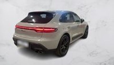 Macan T 2.0 265 ch PDK 2024 occasion 75008 Paris