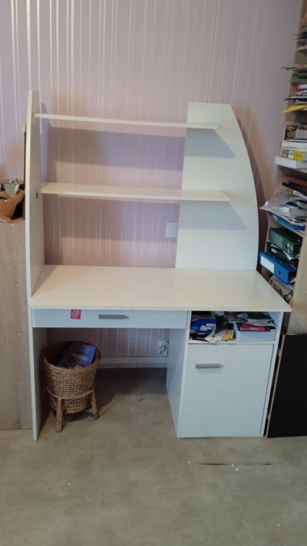 Bureau Meubles
