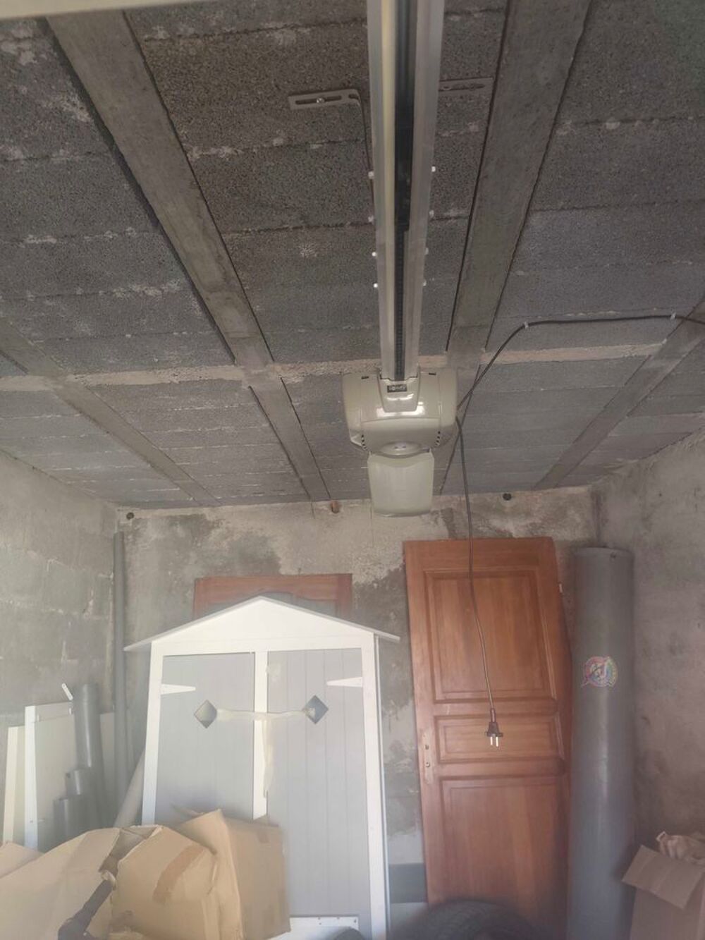 Vente Parking/Garage garage box dans résidence privée Toulon