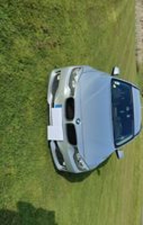 S&eacute;rie 3 Touring 316d 116 ch 119 g Business 2015 occasion 27190 Conches-en-Ouche