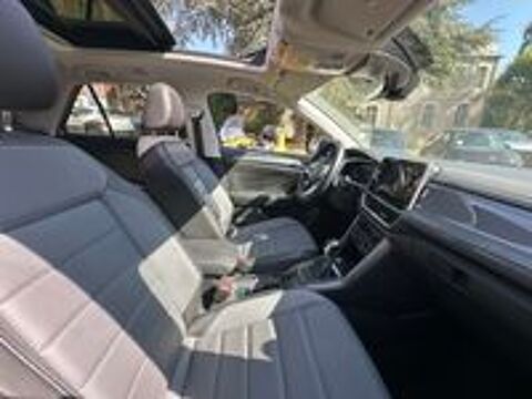 T-ROC T-Roc 1.5 TSI EVO 150 Start/Stop DSG7 Style Exclusive 2023 occasion 62360 Saint-L&eacute;onard