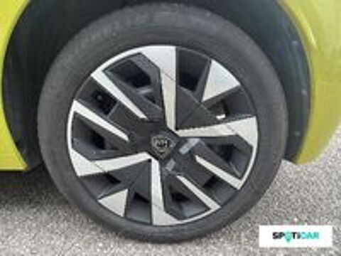 208 Hybrid 100 e-DCS6 Style 2024 occasion 11300 Limoux