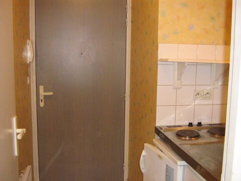  Appartement � louer 1 pi�ce 23 m�