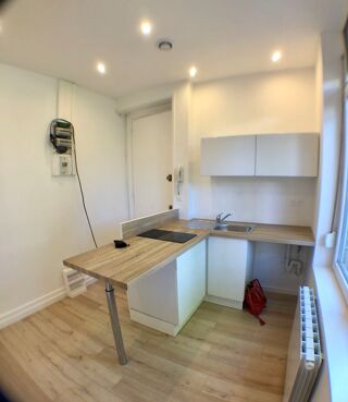  Appartement  louer 2 pices 29 m