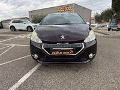 208 1.6 THP 155ch XY 2023 occasion 84290 Sainte-C&eacute;cile-les-Vignes