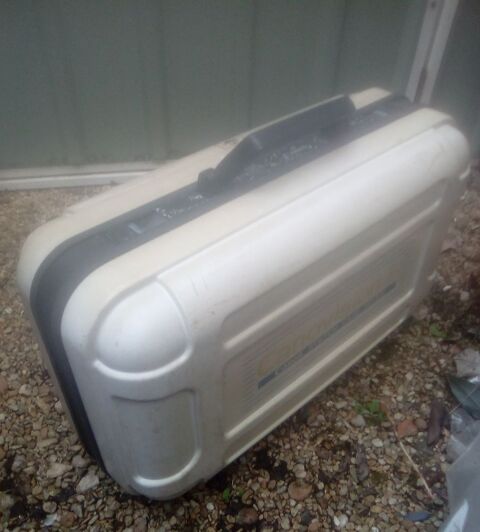 caisse de transport Canon HC-E2 15 Beauchamp (95)