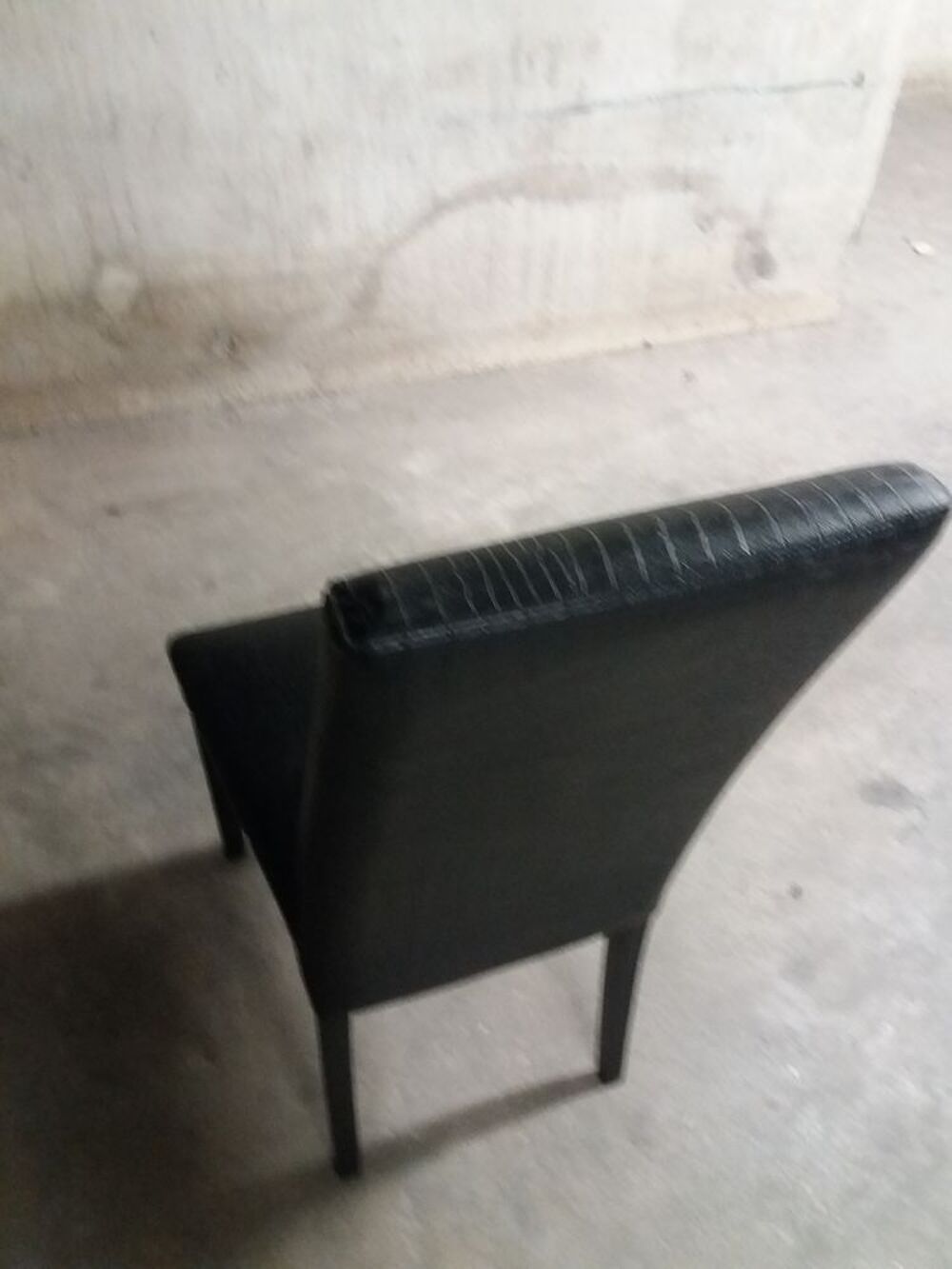 chaises de salle &agrave; mange Meubles