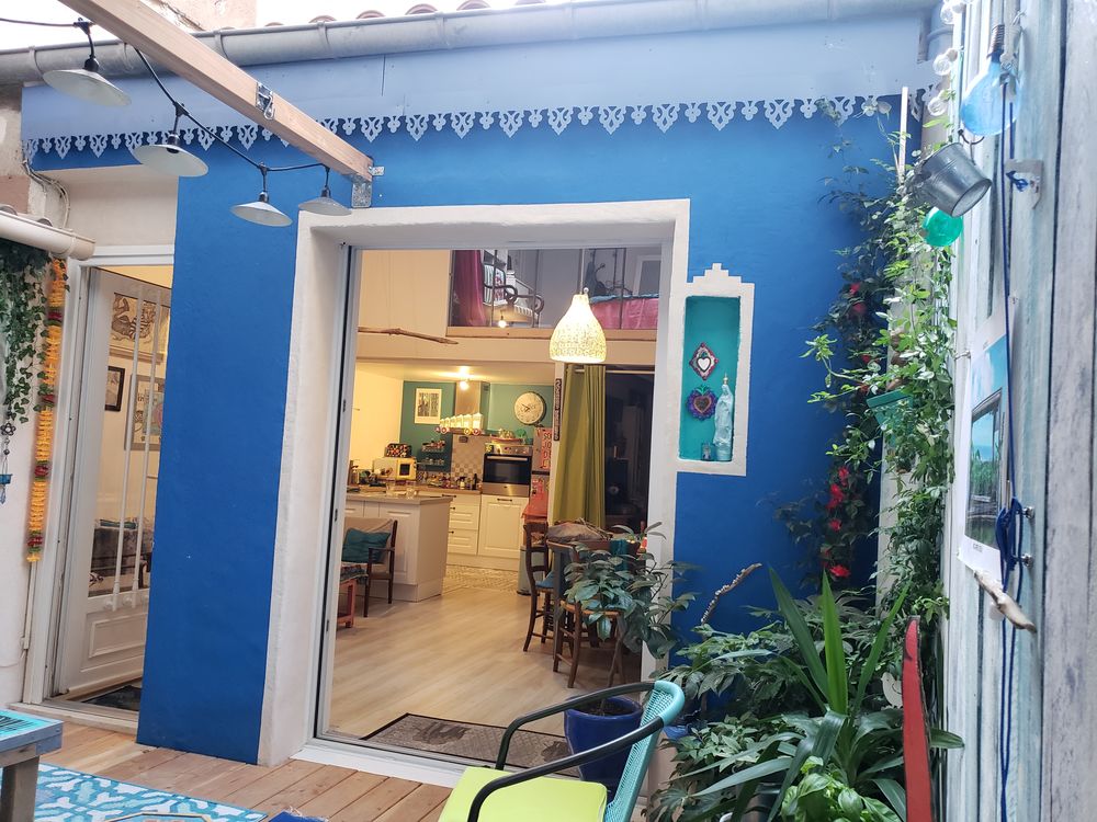 Appartement 3 pièces 81 m² · à Sète · 81 m² · 293 000 €