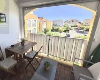  Appartement à vendre 1 pièce 21 m²