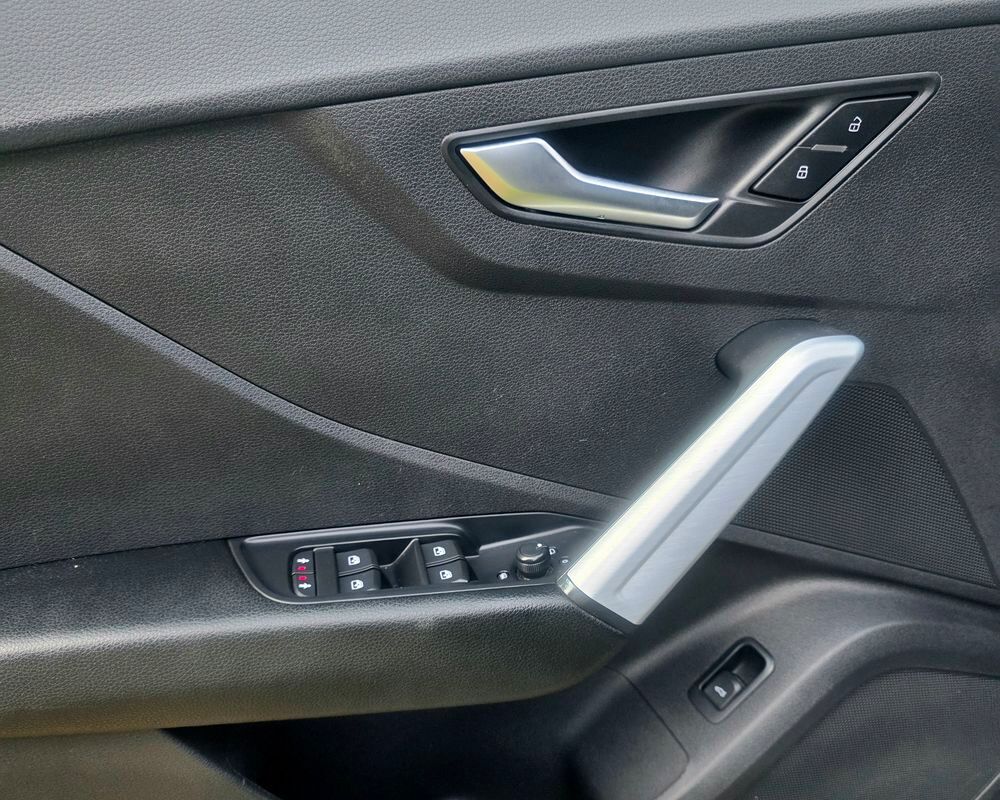 Q2 35 TFSI COD 150 S tronic 7 Midnight Series 2019 occasion 78680 &Eacute;p&ocirc;ne
