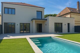  Maison 6 pi�ces 166 m� Troyes